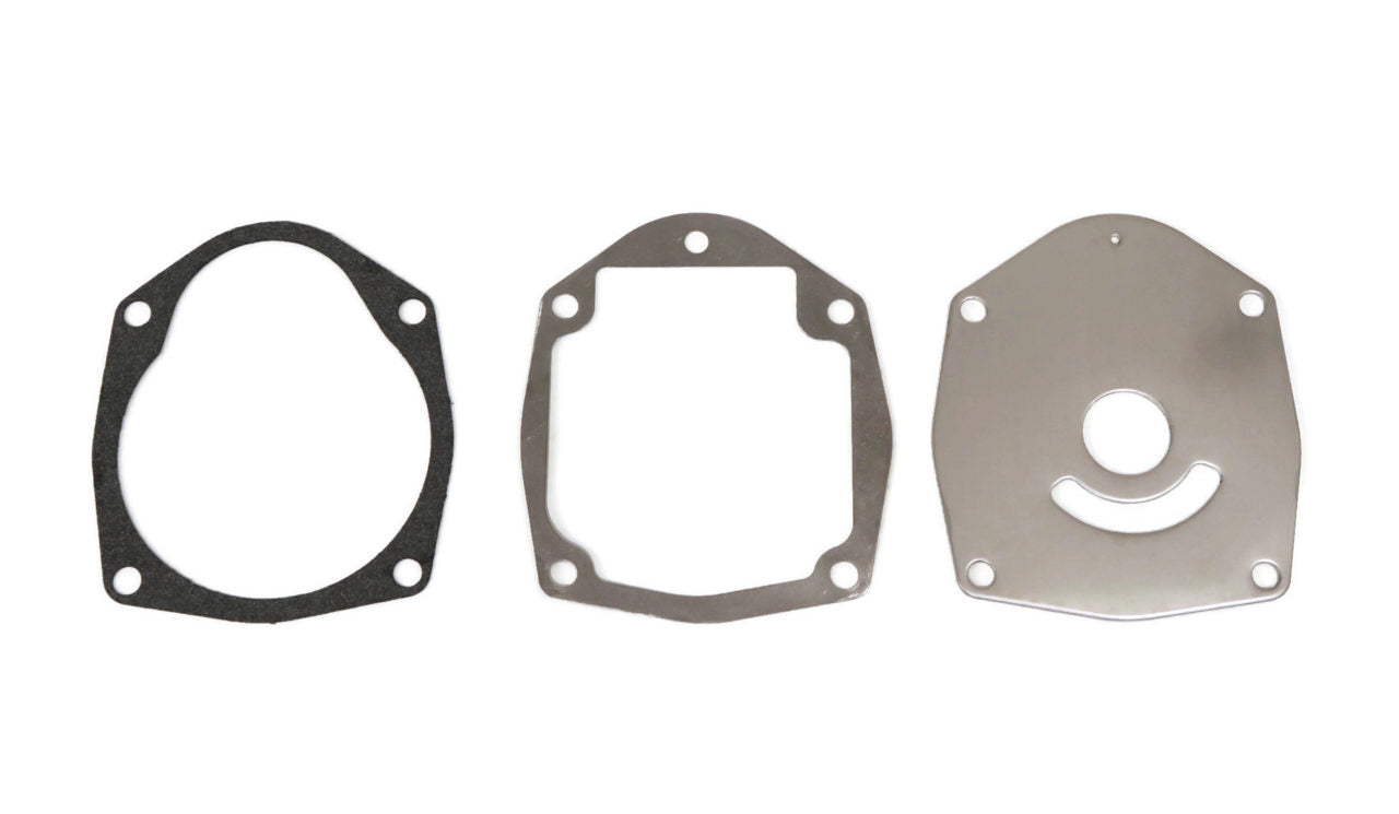 Impeller Pump Repair Kit for Mercury 200 HP DFI 3.0 L Boat Motor R430