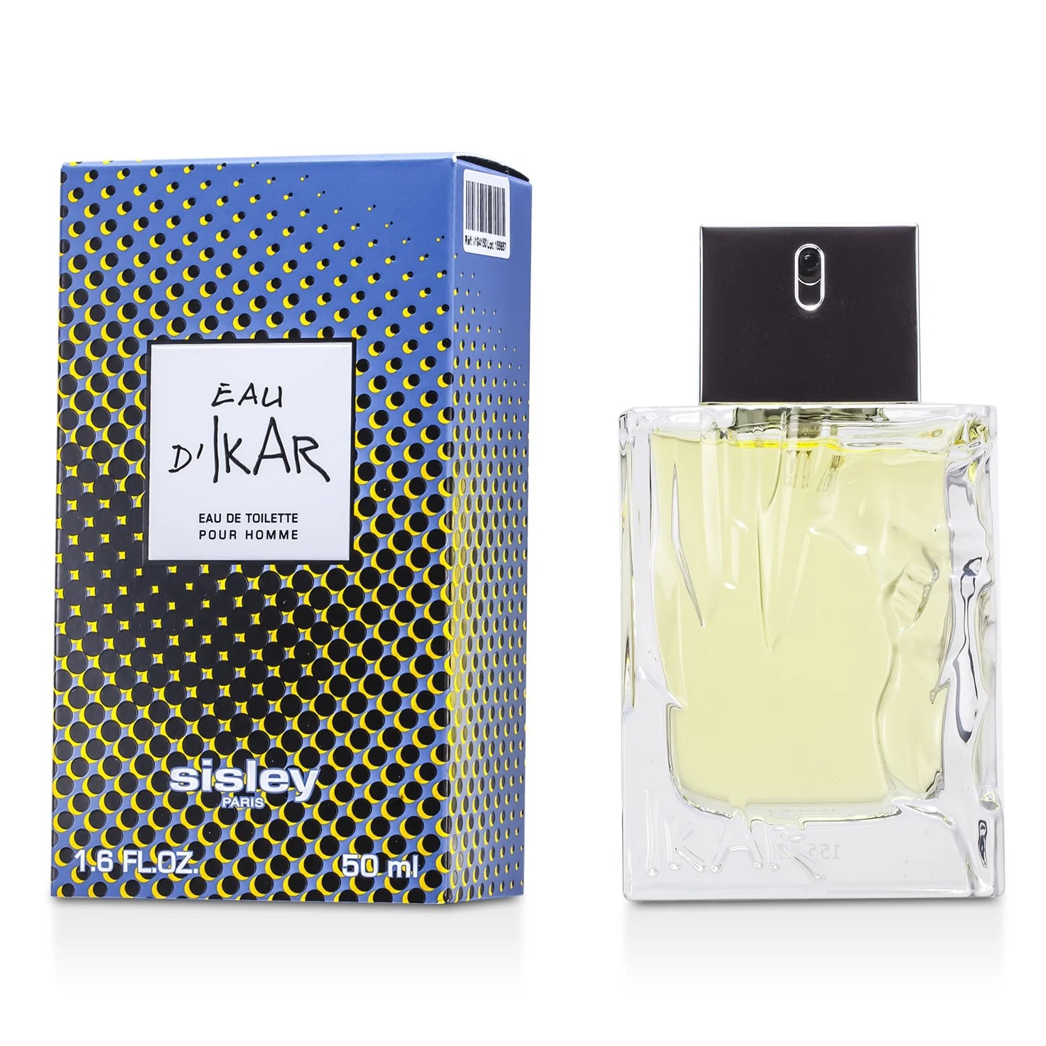 Eau De Toilette Spray 100ml B6452
