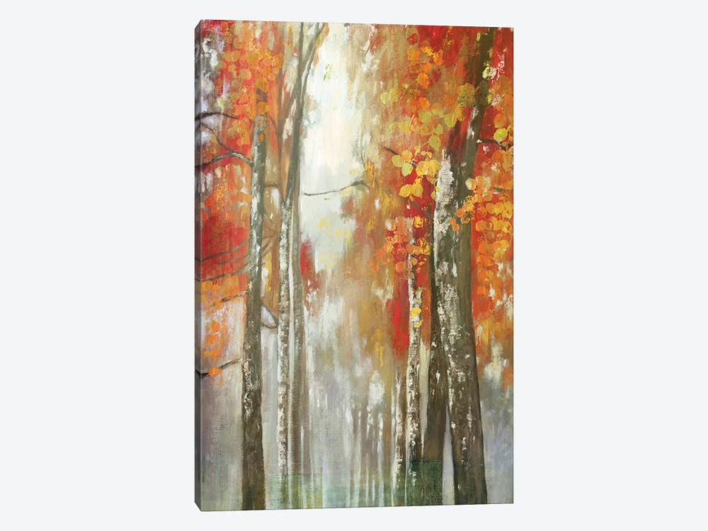 Paintings on Canvas Art - Floral & Botanical Tree Art B414741