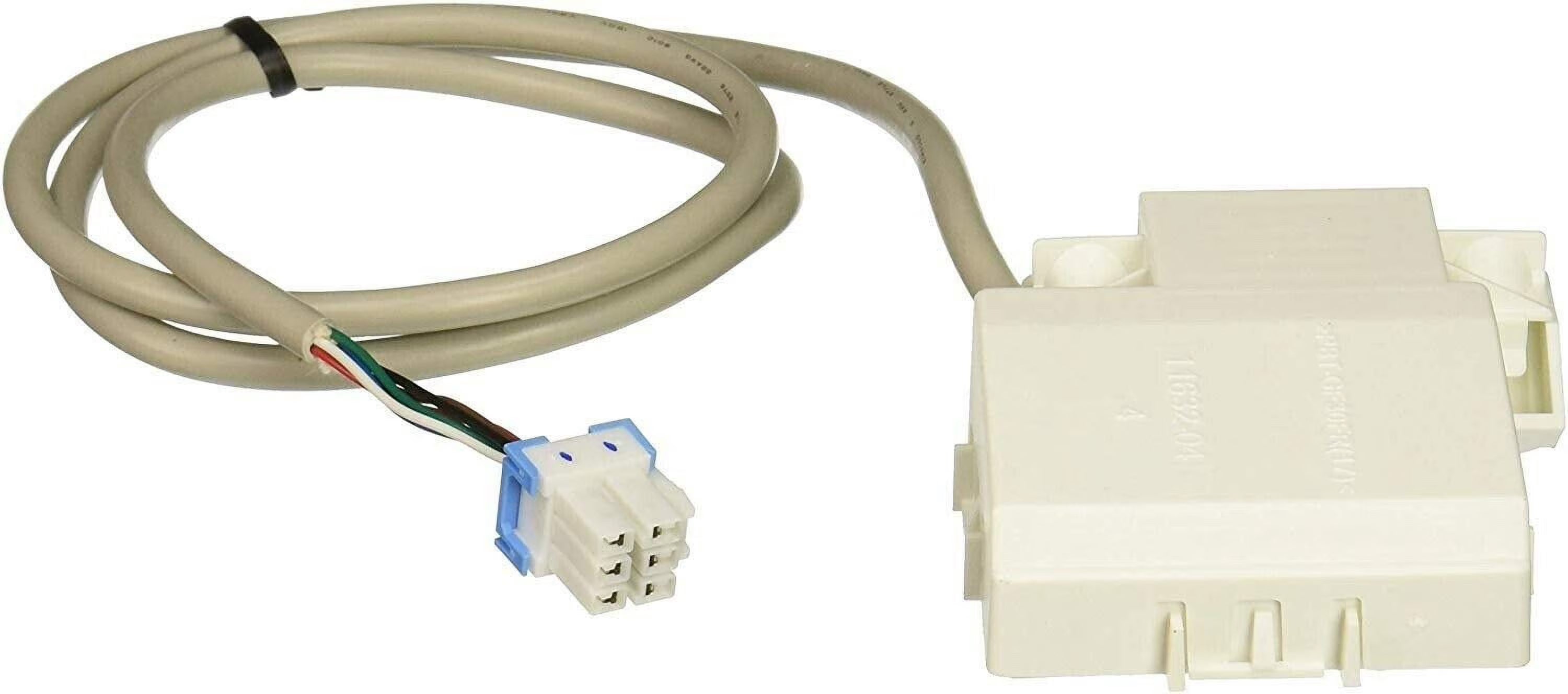 Washer Door Lock Switch D303581