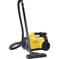 Canister Vacuum Cleaner W558