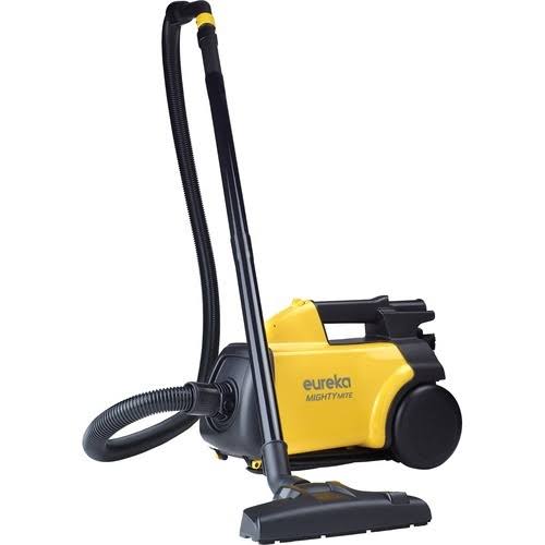Canister Vacuum Cleaner W558