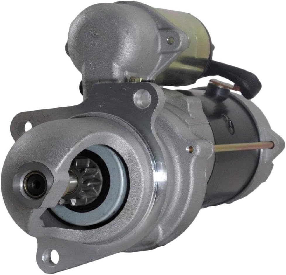 9T Starter Motor G30199