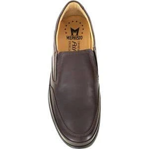 Brown Leather Size 11 Shoes Z60069