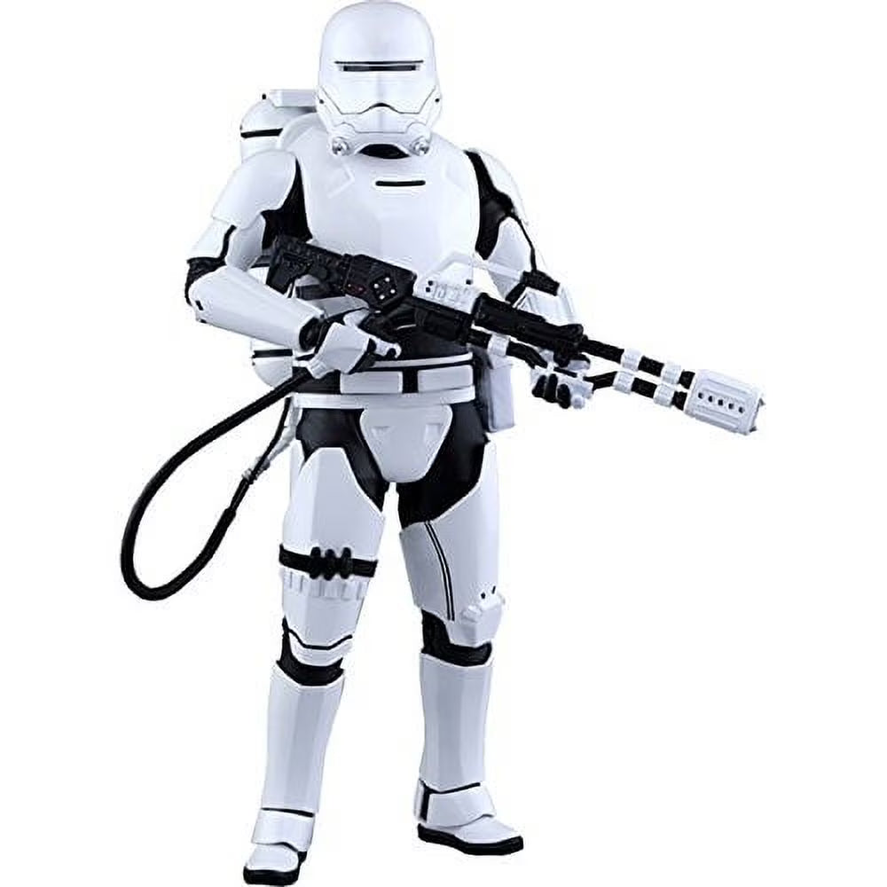 1:6 Scale First Order Flame Trooper Figure G60240