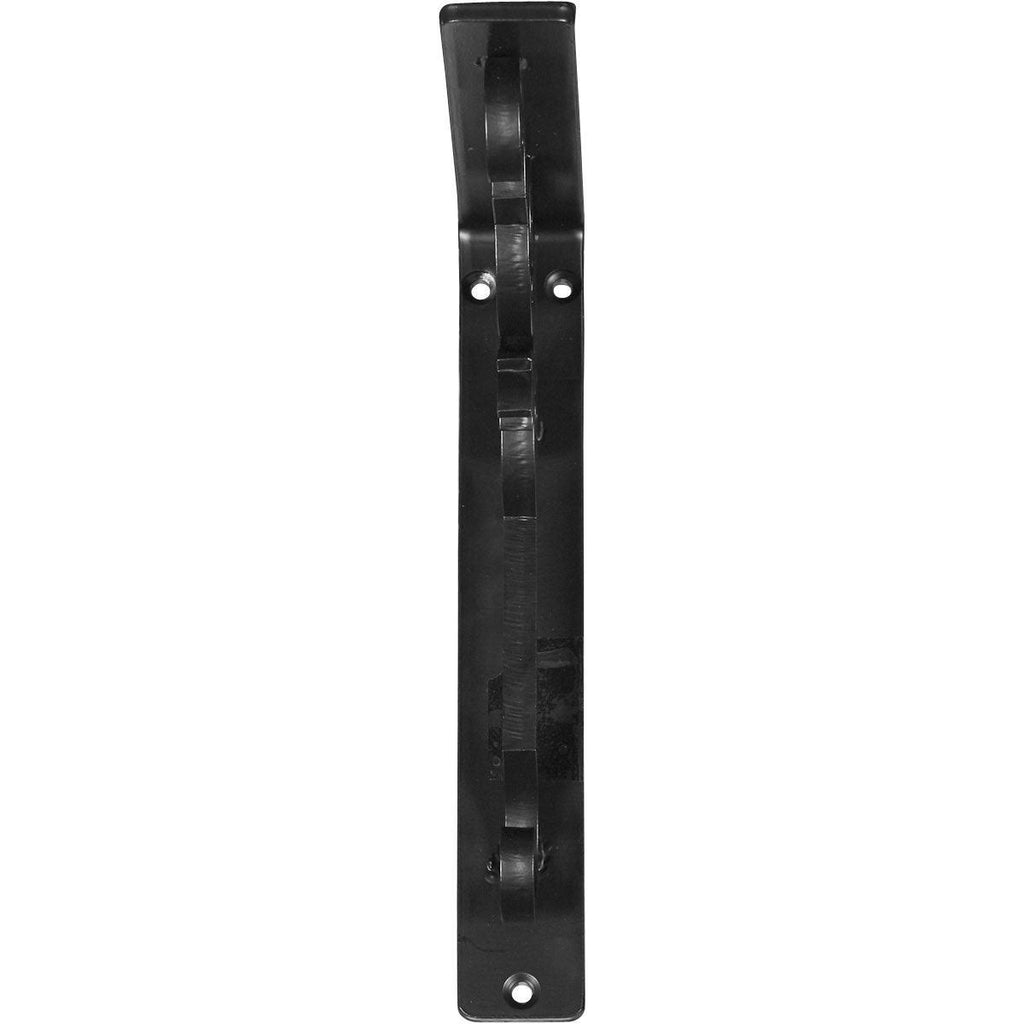 Wrought Iron Triple Center Bracket J2664