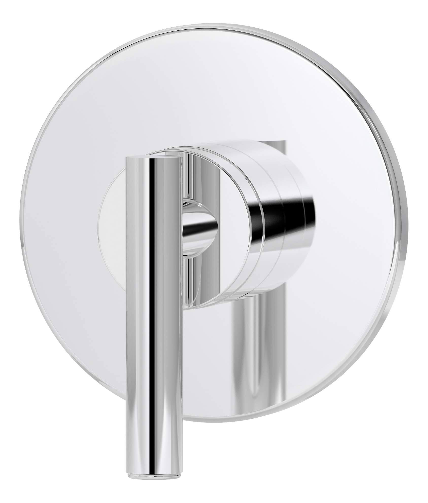 Chrome Dia Diverter Trim X393398