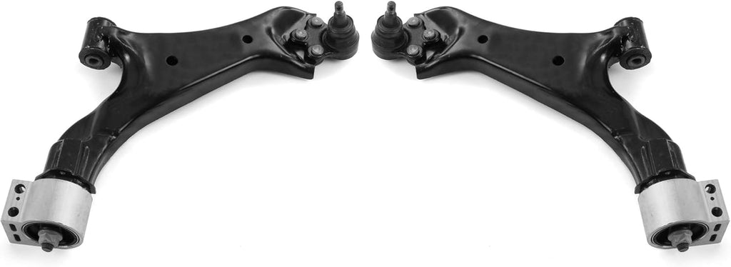 Front Left and Right Lower Control Arm S4837