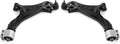 Front Left and Right Lower Control Arm S4837