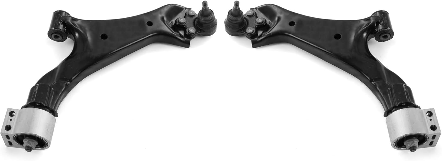 Front Left and Right Lower Control Arm S4837