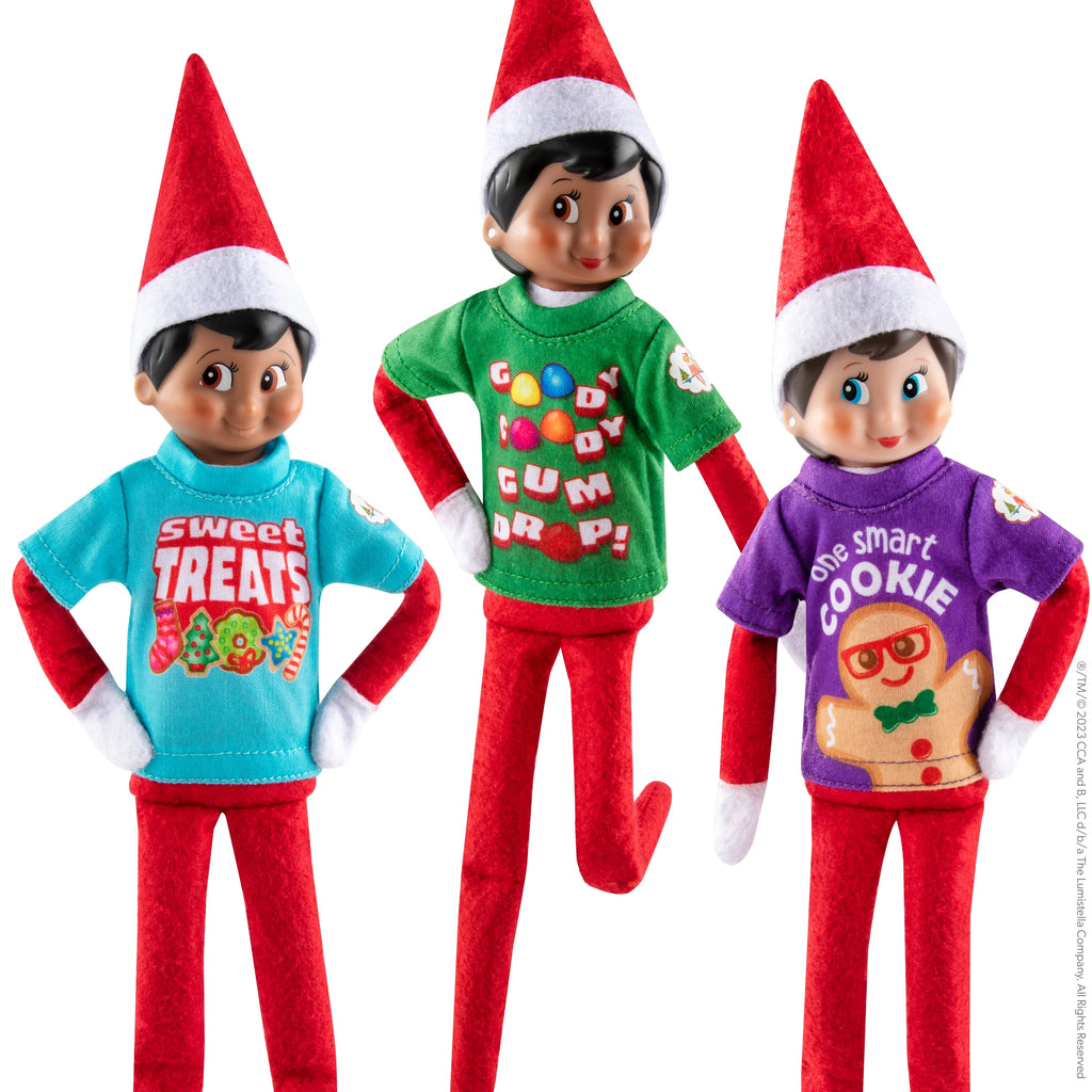 Sweet Treat Tee Shirt Pack G826766
