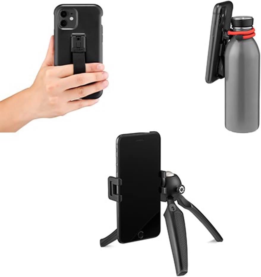 Pack of 2 Mobile Tripod K193