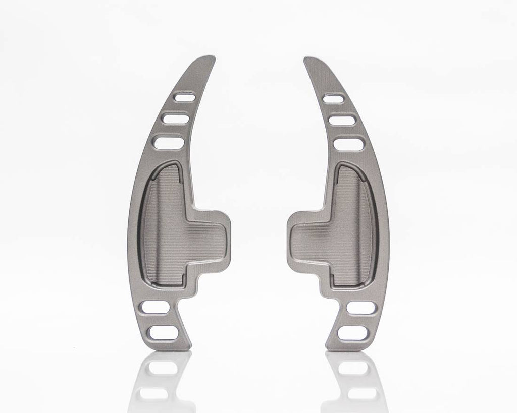 Titanium Paddle Shifter Add-Ons T19448