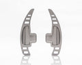 Titanium Paddle Shifter Add-Ons T19448