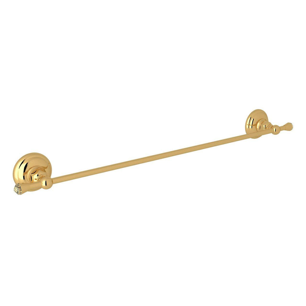 24x22 Towel Bar E416338
