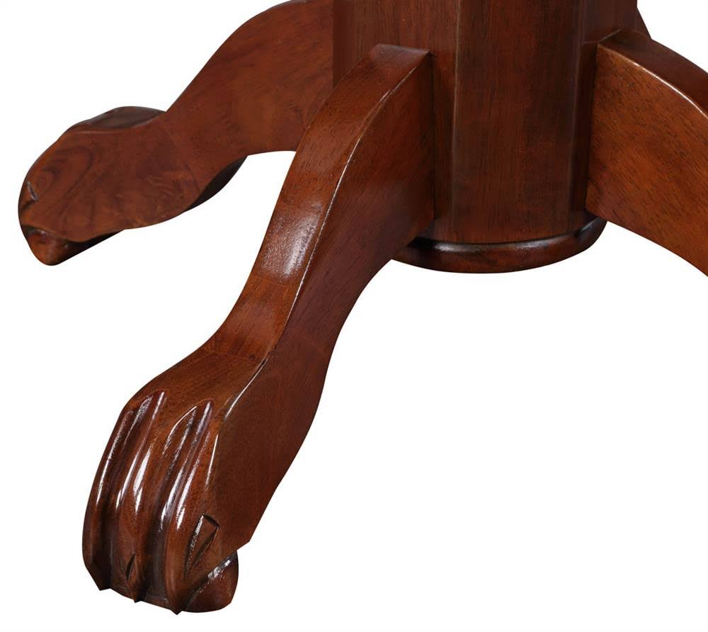 Cherry Pub Table Y193352