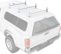 Adjustable Steel Cross Bars Pickup Truck Cap Rack System B497624