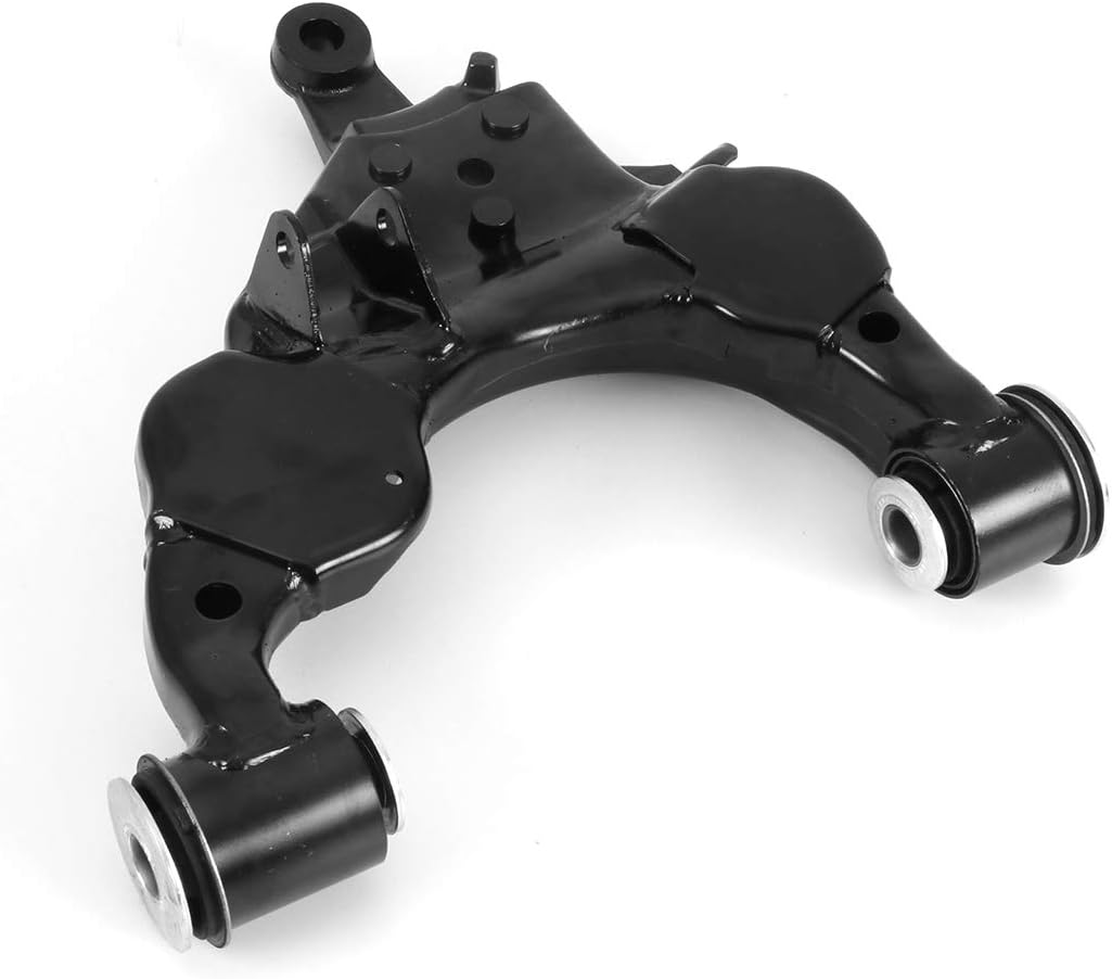 Front Right Lower Control Arm Pack of 2 Z232