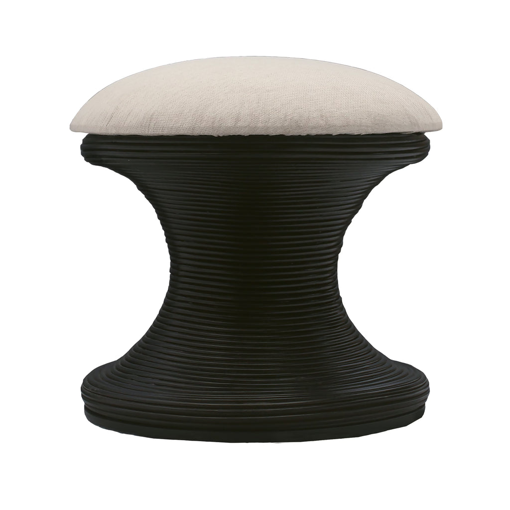 Ebony Stool U3269