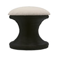 Ebony Stool U3269