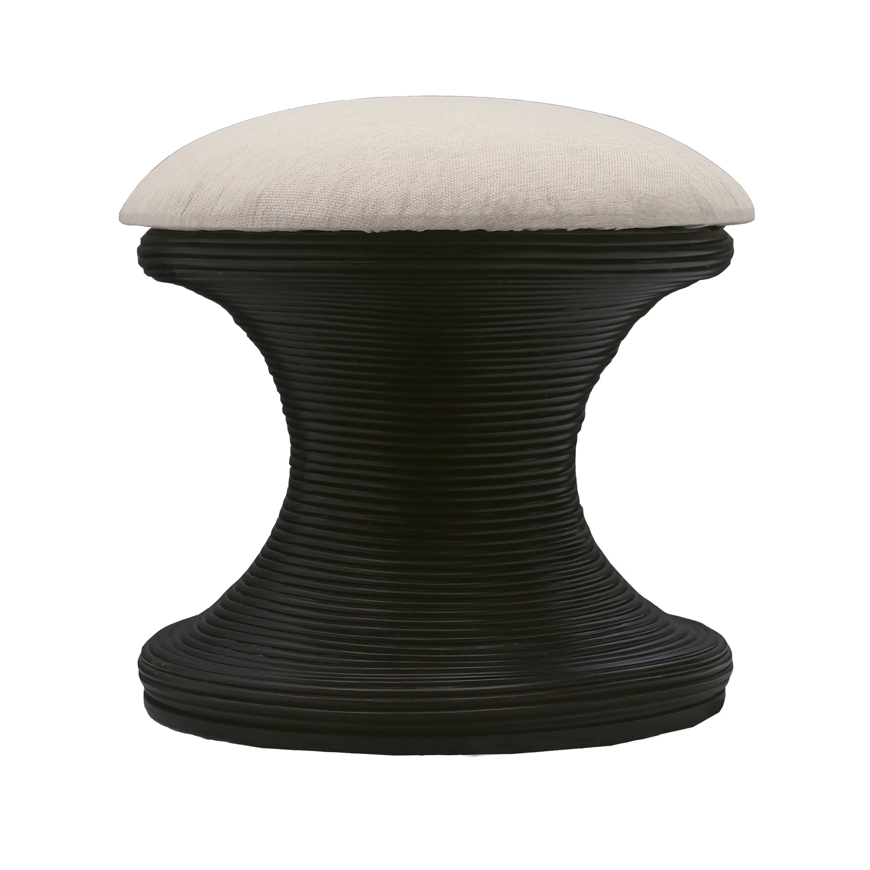 Ebony Stool U3269