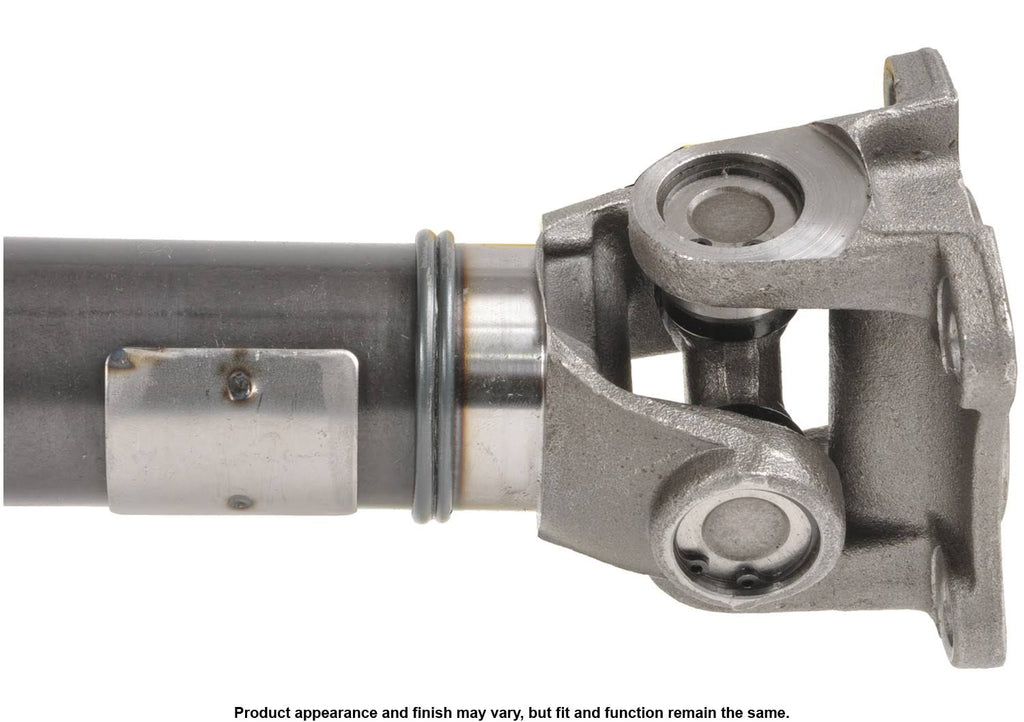 Drive Shaft F89439