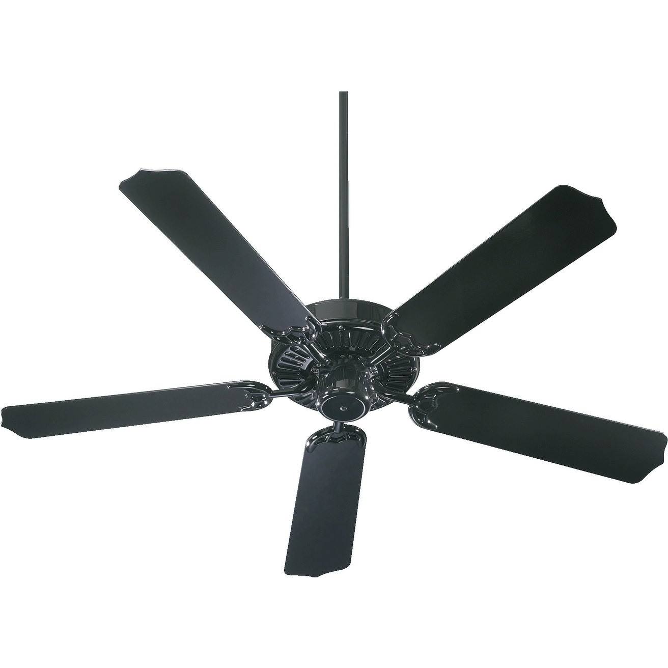 Oiled Bronze Ceiling Fan Q53708