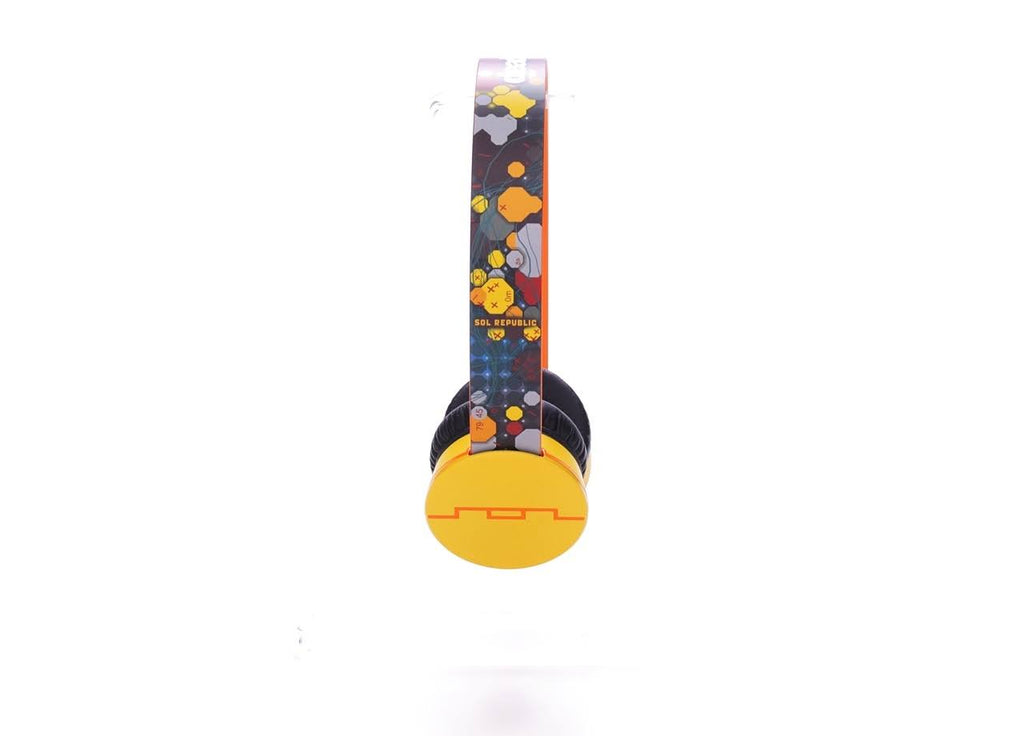 On-Ear Headphones L711766