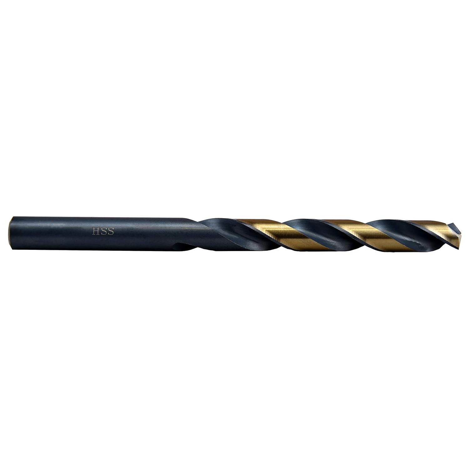 60 Piece High Speed Steel M2 Twist Drill Bit Set Y571
