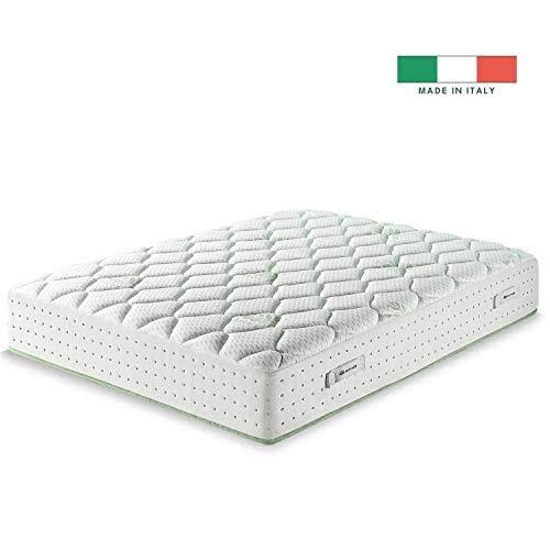 Queen Pocket Spring Hybrid Mattress E3027