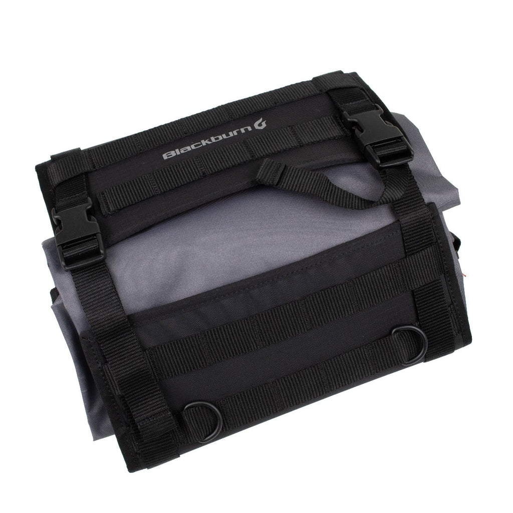 Handlebar Roll & Drybag T68632