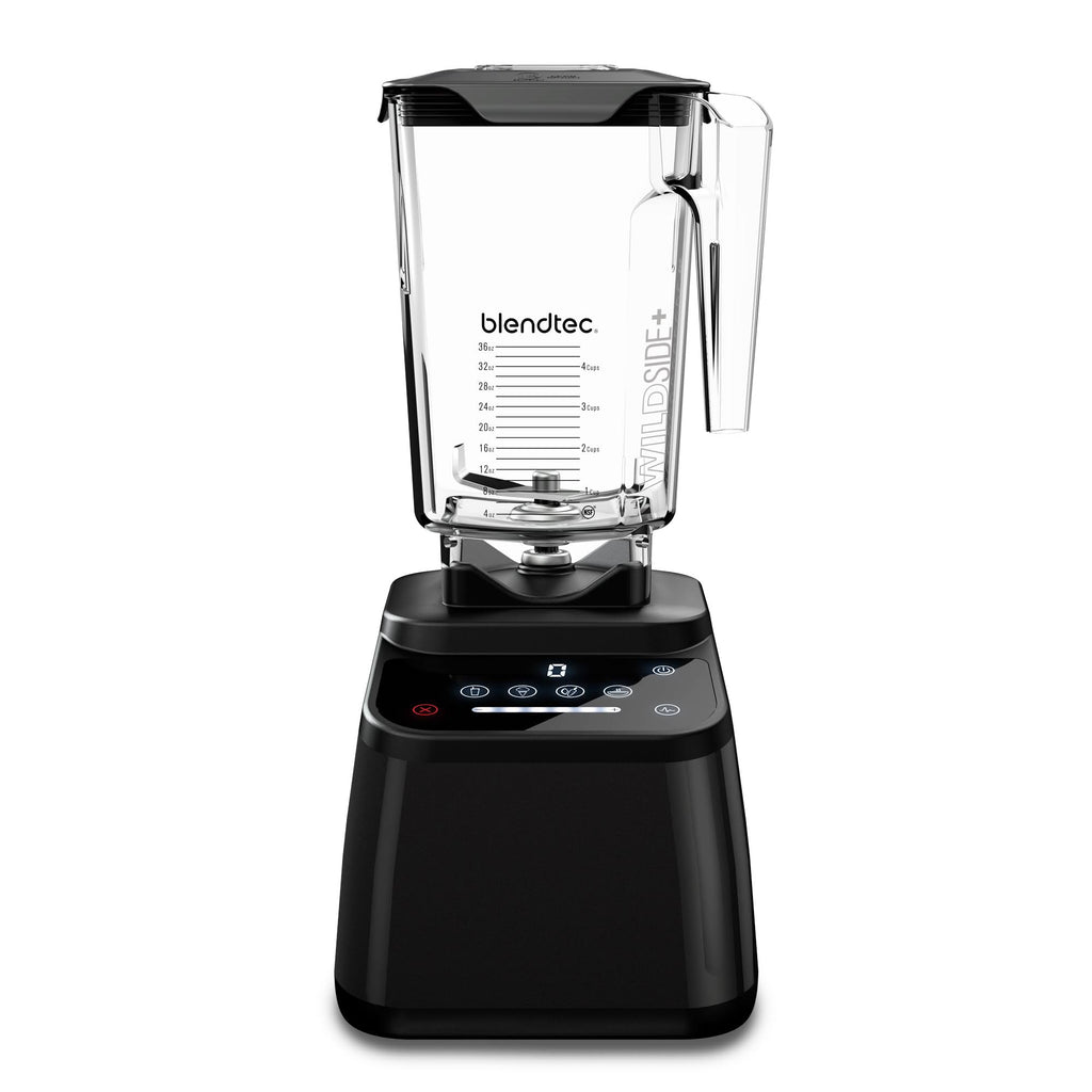 Black Refurbished Blender P2615
