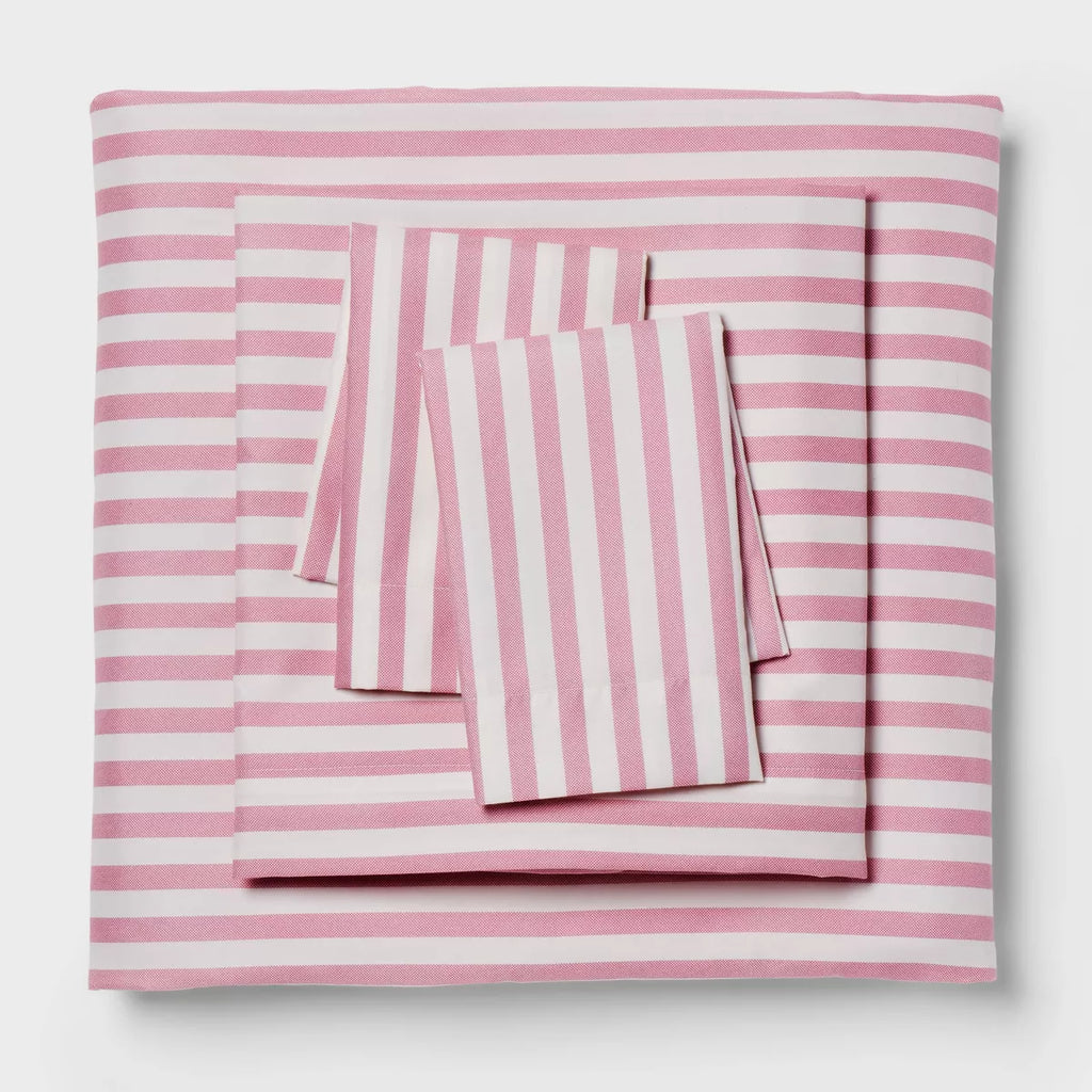 Microfiber Sheet Set R5566