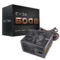 600 Watt Bronze Power Supply P350707