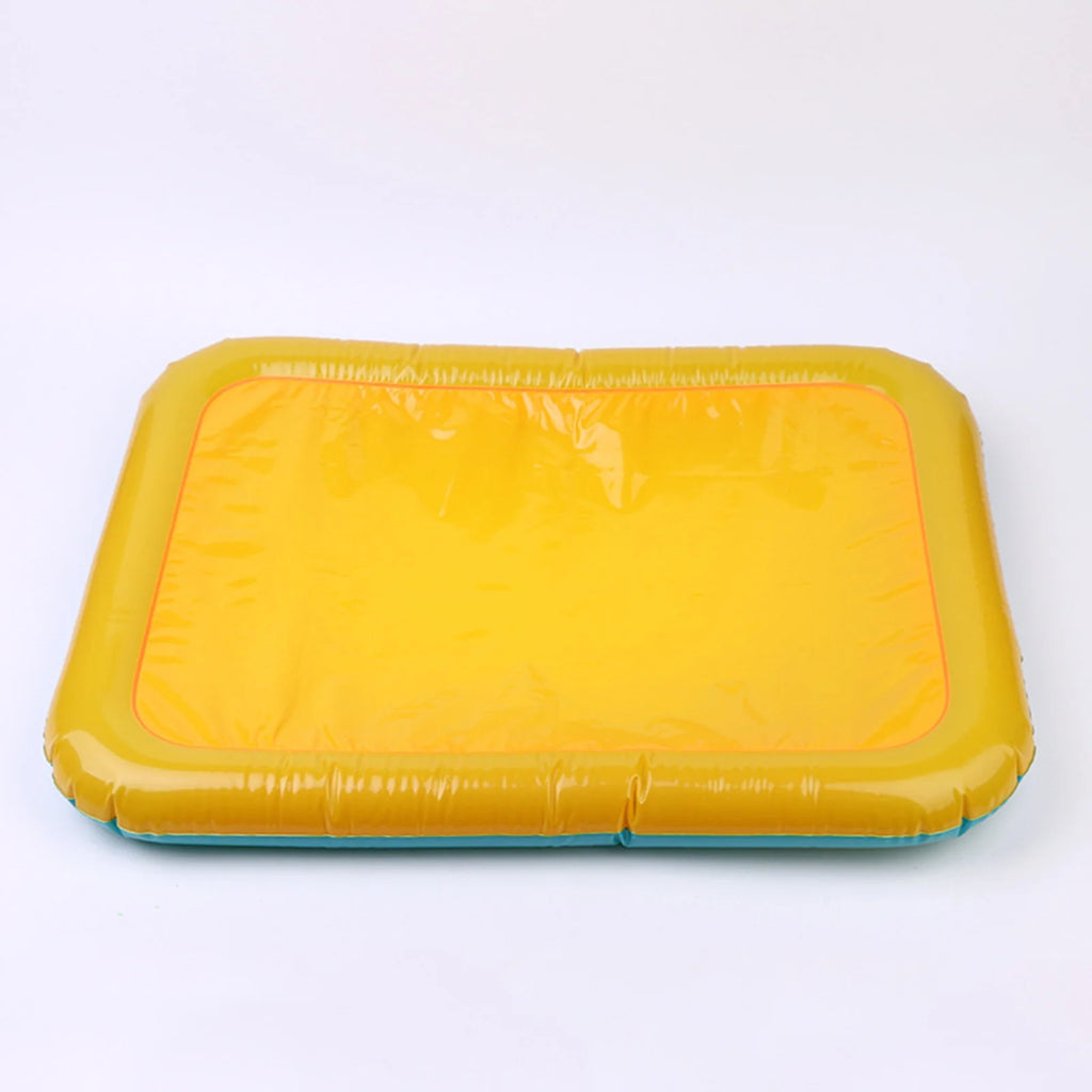 Inflatable Portable Sand Tray for Kids D13888