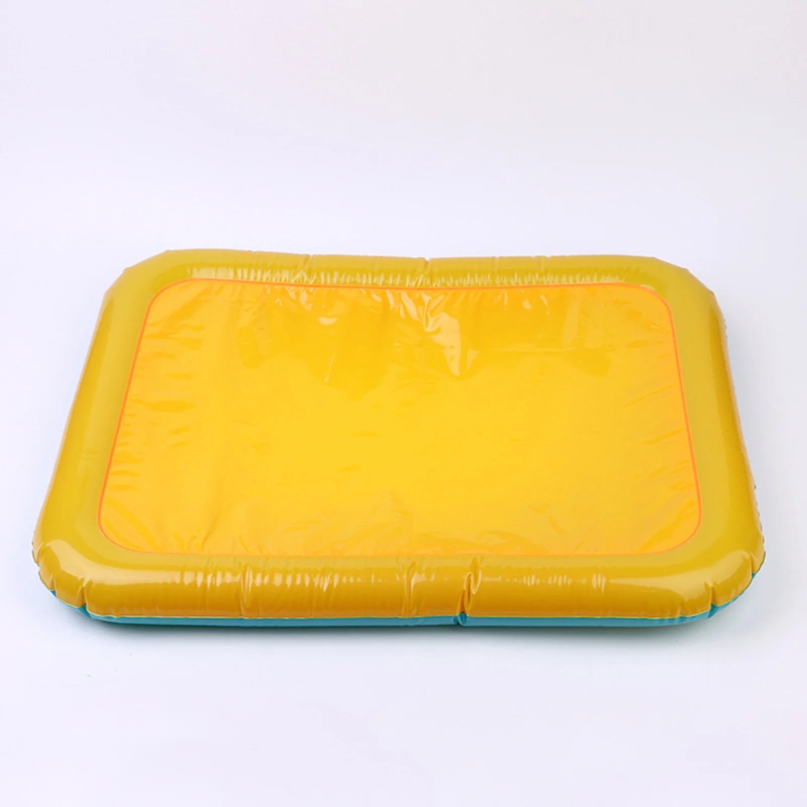 Inflatable Portable Sand Tray for Kids D13888