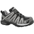 Gray Men's Shoes H116356