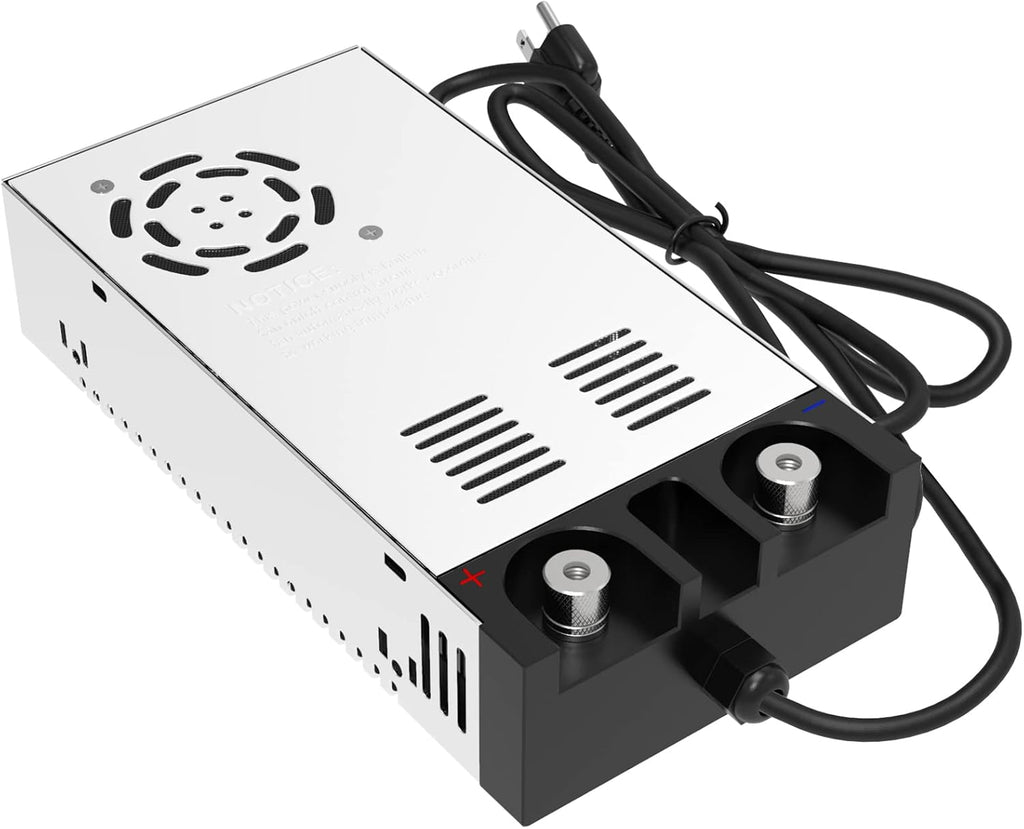 12V 600W 50A DC Switch Transformer Power Supply P1114