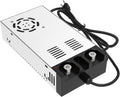 12V 600W 50A DC Switch Transformer Power Supply P1114