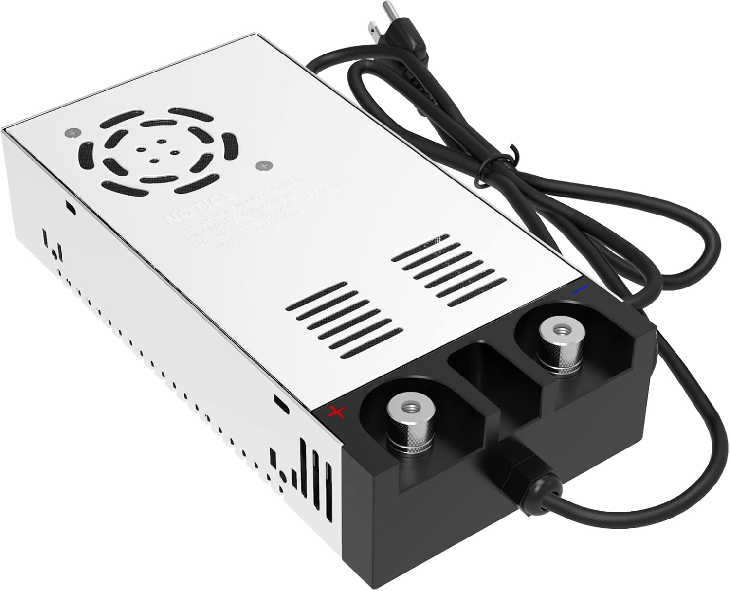 12V 600W 50A DC Switch Transformer Power Supply P1114