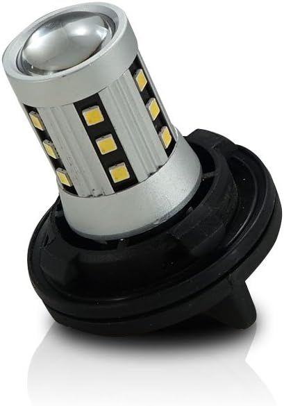 80W LED Headlight Bulb Pack of 2 J7121