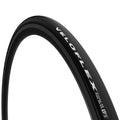 Black 700x25c Clincher Tire P832