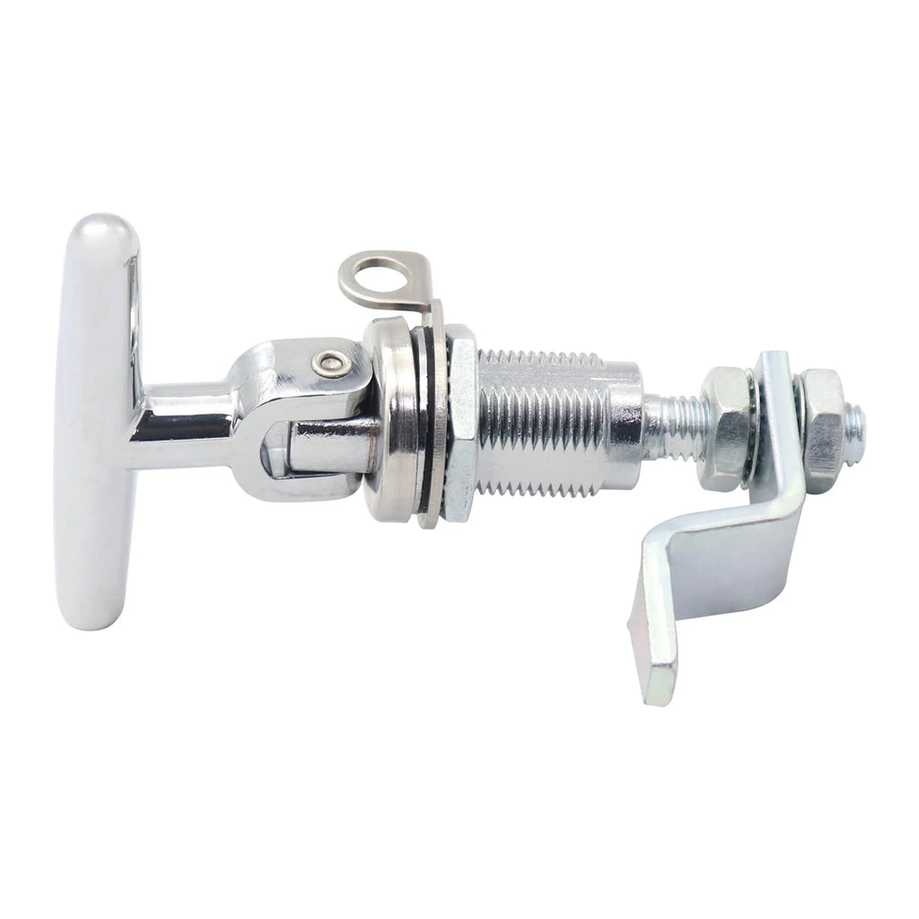 Zinc Alloy Folding Handle Latch Lock for RV Door M94932