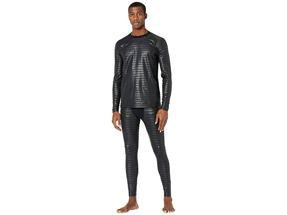 Carbon Reversible Long Sleeve Shirt K239983