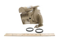 Bronze Circ Pump Y89285