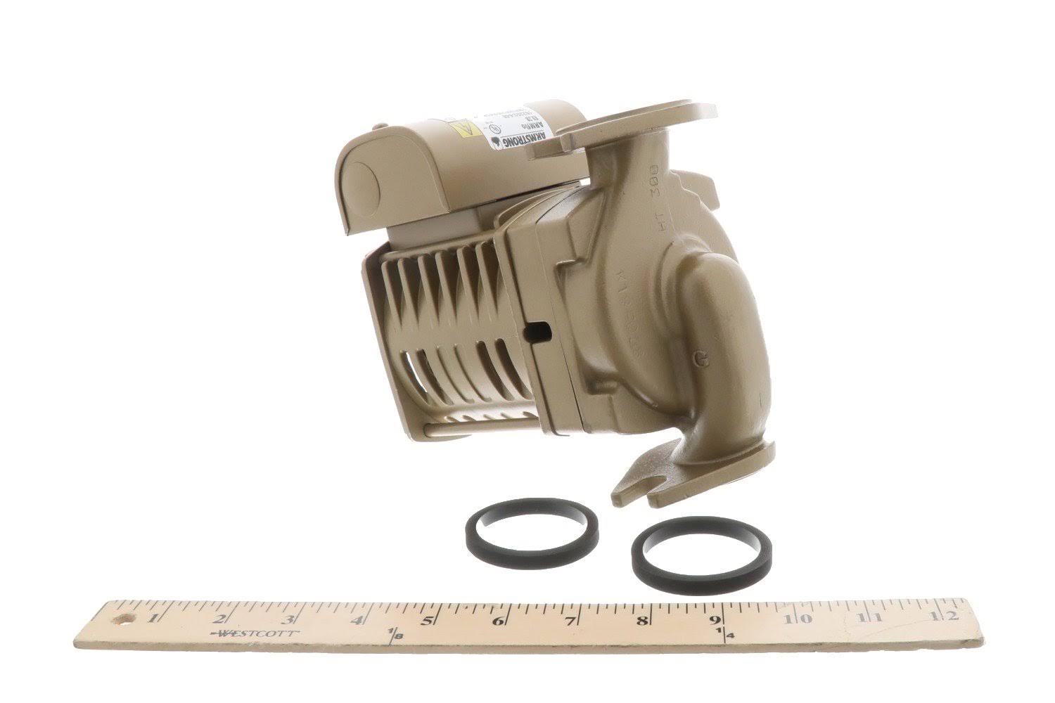 Bronze Circ Pump Y89285