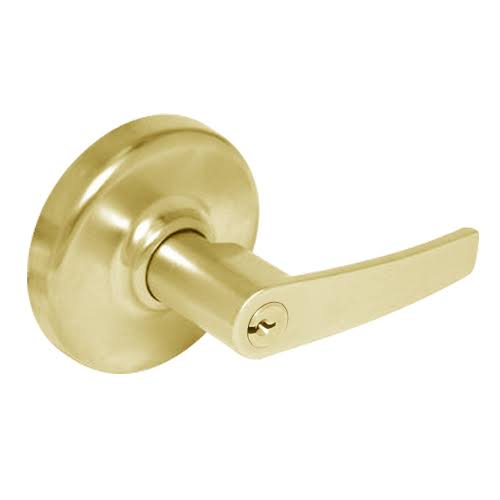 Storeroom Lockset X305