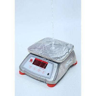 Legal for Trade Food Scale T950331
