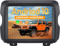 Car Radio Stereo with CarPlay Andriod Auto Support Factory Rear Camera D404046