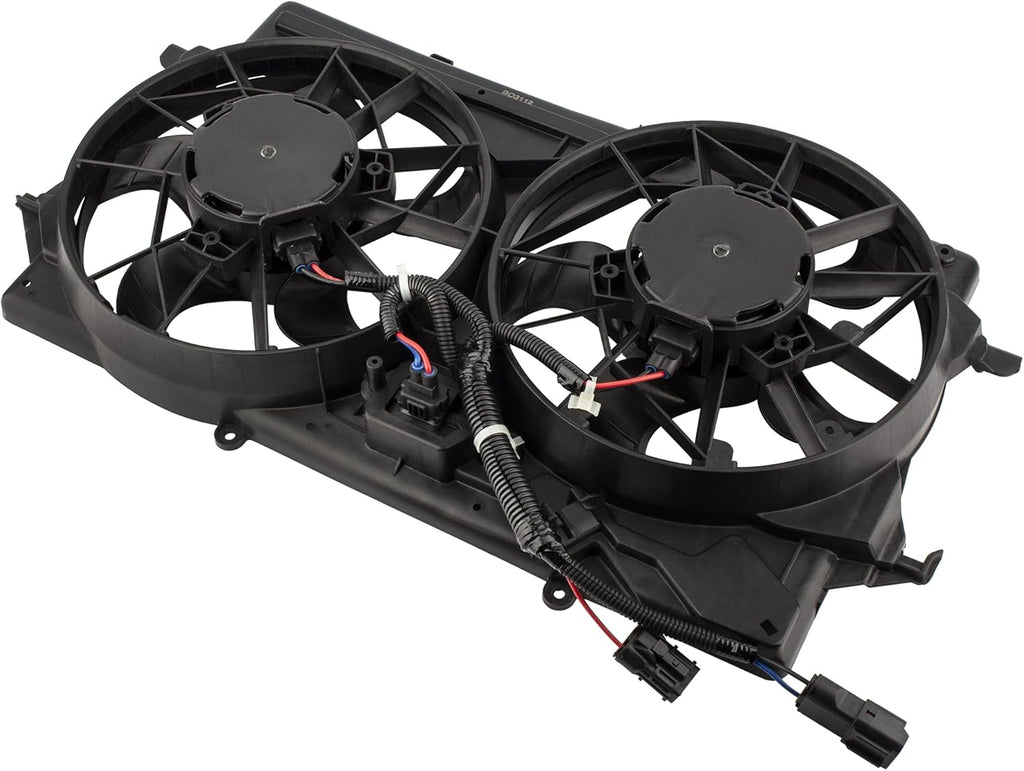 Engine Cooling Fan Assembly for Ford Focus L189